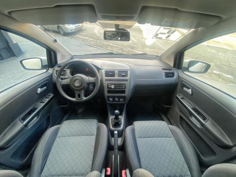 VOLKSWAGEN Fox 1.6 4P TRENDLINE FLEX, Foto 6