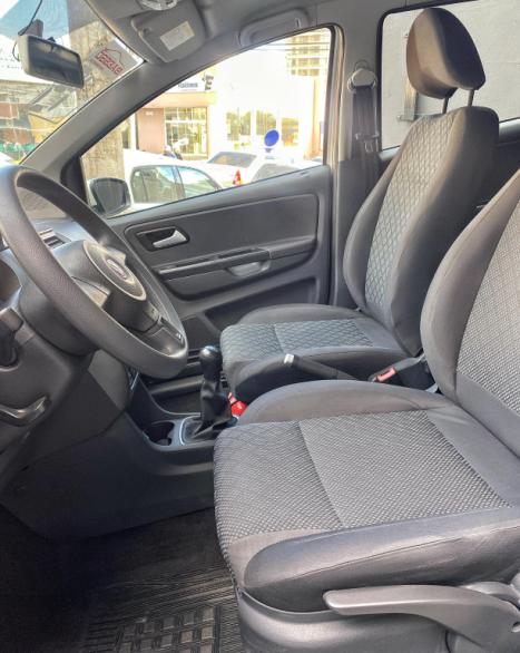 VOLKSWAGEN Fox 1.6 4P TRENDLINE FLEX, Foto 7