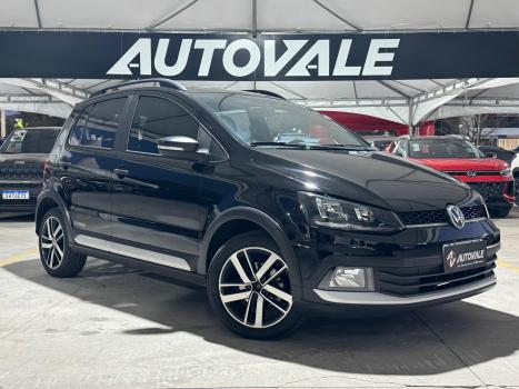 VOLKSWAGEN Fox 1.6 4P FLEX MSI XTREME, Foto 1