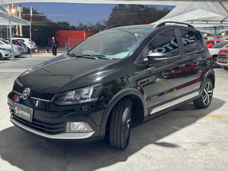 VOLKSWAGEN Fox 1.6 4P FLEX MSI XTREME, Foto 2