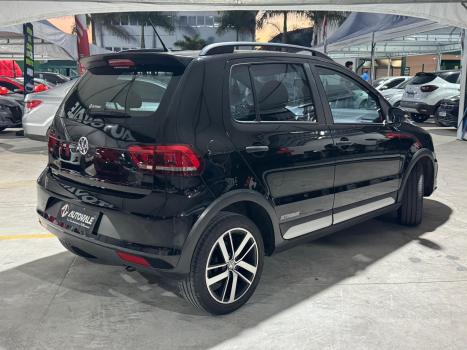 VOLKSWAGEN Fox 1.6 4P FLEX MSI XTREME, Foto 3