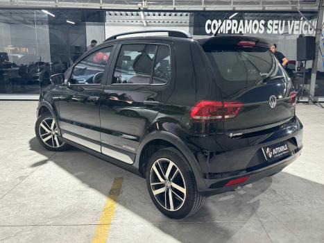 VOLKSWAGEN Fox 1.6 4P FLEX MSI XTREME, Foto 4