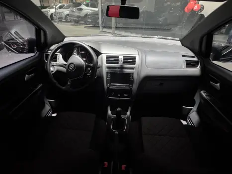 VOLKSWAGEN Fox 1.6 4P FLEX MSI XTREME, Foto 7