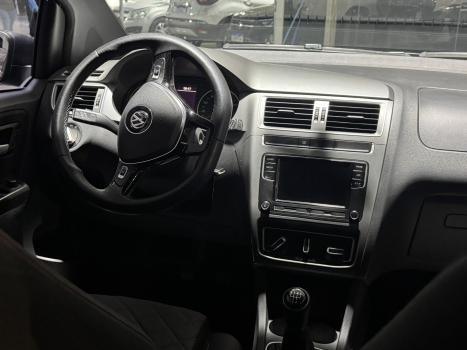 VOLKSWAGEN Fox 1.6 4P FLEX MSI XTREME, Foto 8