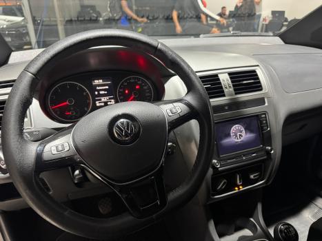 VOLKSWAGEN Fox 1.6 4P FLEX MSI XTREME, Foto 10