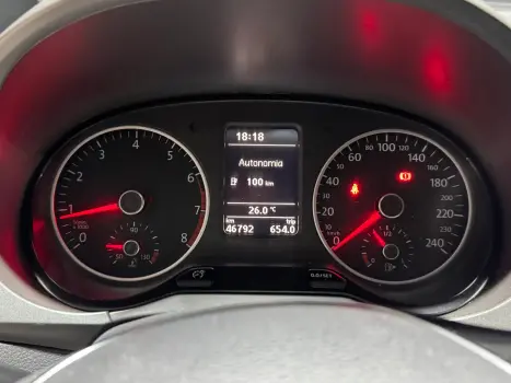 VOLKSWAGEN Fox 1.6 4P FLEX MSI XTREME, Foto 11