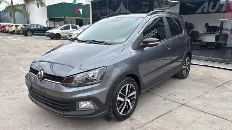 VOLKSWAGEN Fox 1.6 4P EXTREME FLEX, Foto 2