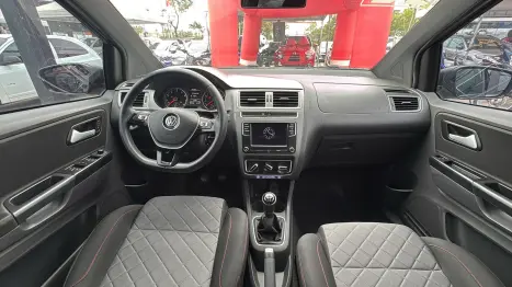 VOLKSWAGEN Fox 1.6 4P EXTREME FLEX, Foto 6