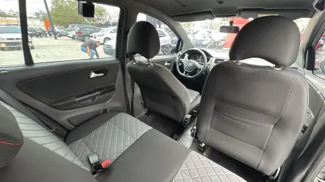 VOLKSWAGEN Fox 1.6 4P EXTREME FLEX, Foto 7
