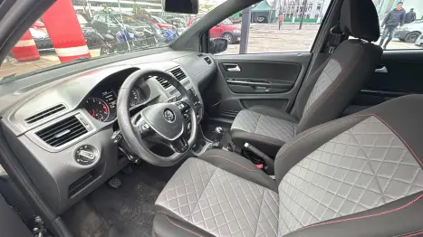 VOLKSWAGEN Fox 1.6 4P EXTREME FLEX, Foto 10