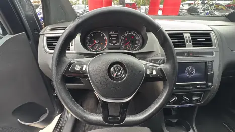 VOLKSWAGEN Fox 1.6 4P EXTREME FLEX, Foto 12