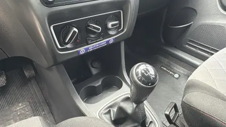 VOLKSWAGEN Fox 1.6 4P EXTREME FLEX, Foto 14