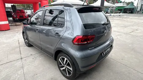 VOLKSWAGEN Fox 1.6 4P EXTREME FLEX, Foto 21