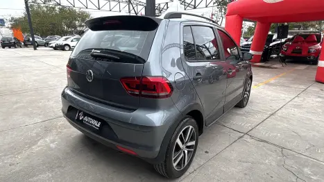 VOLKSWAGEN Fox 1.6 4P EXTREME FLEX, Foto 22