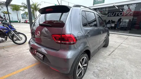 VOLKSWAGEN Fox 1.6 4P EXTREME FLEX, Foto 29