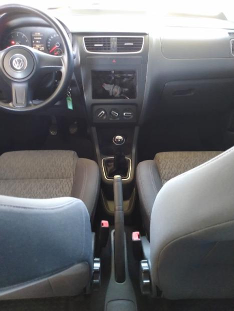 VOLKSWAGEN Fox 1.6 4P FLEX, Foto 6