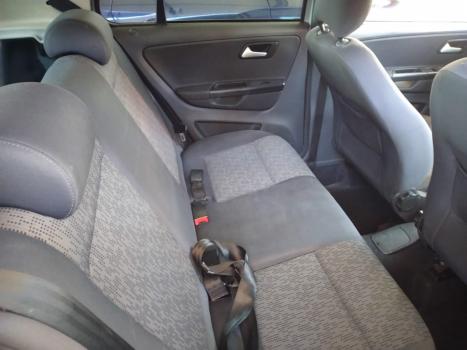 VOLKSWAGEN Fox 1.6 4P FLEX, Foto 10