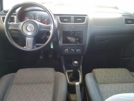 VOLKSWAGEN Fox 1.6 4P FLEX, Foto 4
