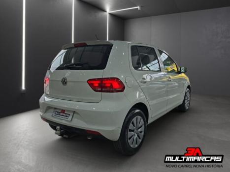 VOLKSWAGEN Fox , Foto 2
