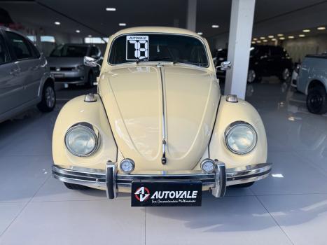 VOLKSWAGEN Fusca 1.3, Foto 1