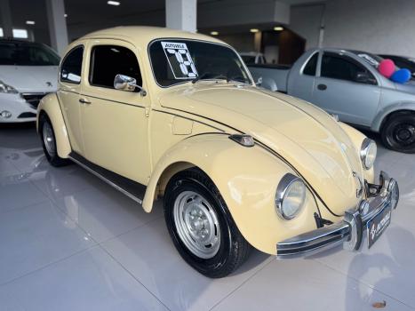 VOLKSWAGEN Fusca 1.3, Foto 2