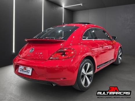 VOLKSWAGEN Fusca 2.0 16V TSI AUTOMTICO, Foto 4