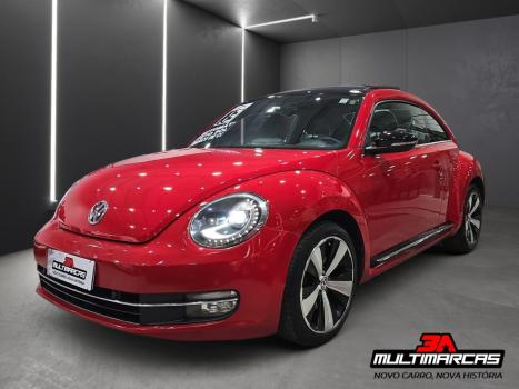 VOLKSWAGEN Fusca 2.0 16V TSI AUTOMTICO, Foto 5