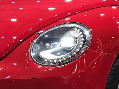 VOLKSWAGEN Fusca 2.0 16V TSI AUTOMTICO, Foto 6