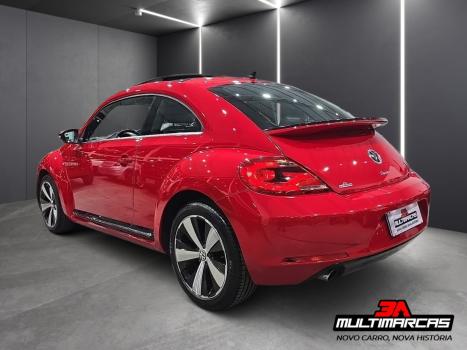 VOLKSWAGEN Fusca 2.0 16V TSI AUTOMTICO, Foto 7