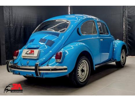 VOLKSWAGEN Fusca , Foto 2