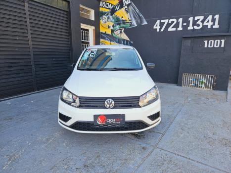 VOLKSWAGEN Gol 1.0 12V FLEX MPI G7 CITY, Foto 2