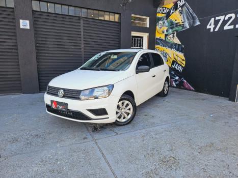 VOLKSWAGEN Gol 1.0 12V FLEX MPI G7 CITY, Foto 3