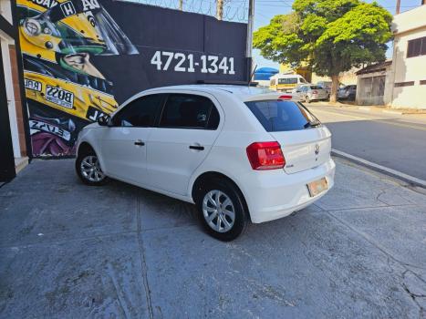 VOLKSWAGEN Gol 1.0 12V FLEX MPI G7 CITY, Foto 8