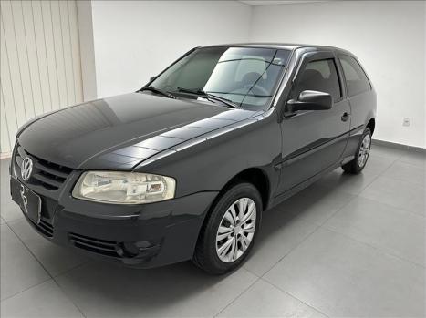 VOLKSWAGEN Gol 1.0 12V 4P FLEX MPI G7 CITY, Foto 4