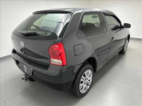 VOLKSWAGEN Gol 1.0 12V 4P FLEX MPI G7 CITY, Foto 6