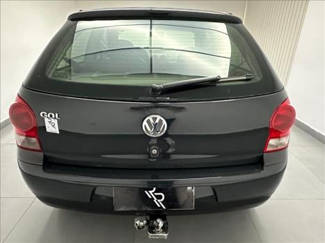 VOLKSWAGEN Gol 1.0 12V 4P FLEX MPI G7 CITY, Foto 7