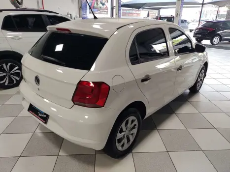 VOLKSWAGEN Gol 1.0 12V 4P FLEX MPI G7, Foto 6