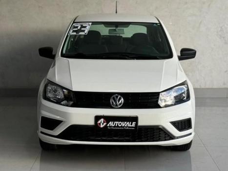 VOLKSWAGEN Gol 1.0 12V FLEX MPI G8, Foto 2