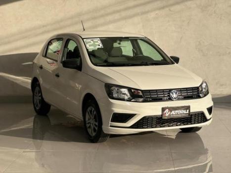 VOLKSWAGEN Gol 1.0 12V FLEX MPI G8, Foto 5