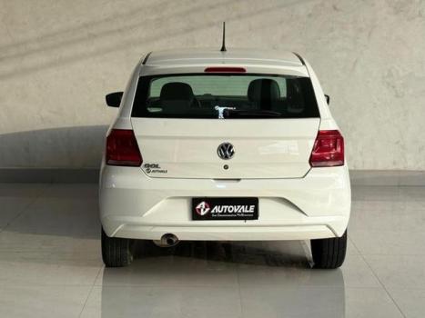 VOLKSWAGEN Gol 1.0 12V FLEX MPI G8, Foto 7