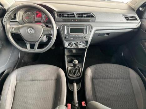 VOLKSWAGEN Gol 1.0 12V FLEX MPI G8, Foto 16