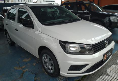 VOLKSWAGEN Gol 1.0 12V 4P FLEX MPI G7, Foto 1