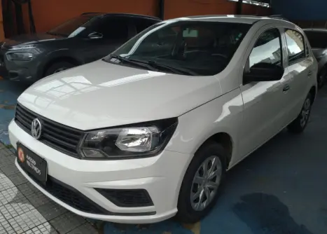 VOLKSWAGEN Gol 1.0 12V 4P FLEX MPI G7, Foto 5