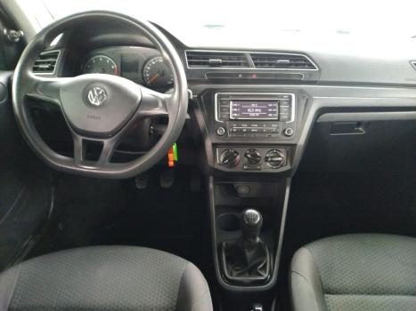 VOLKSWAGEN Gol 1.0 12V 4P FLEX MPI G7, Foto 16