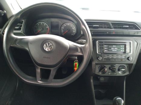 VOLKSWAGEN Gol 1.0 12V 4P FLEX MPI G7, Foto 17