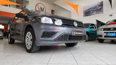 VOLKSWAGEN Gol 1.0 12V 4P FLEX MPI G7, Foto 3