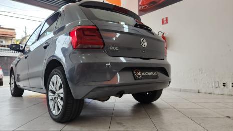 VOLKSWAGEN Gol 1.0 12V 4P FLEX MPI G7, Foto 5