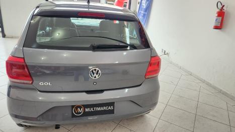 VOLKSWAGEN Gol 1.0 12V 4P FLEX MPI G7, Foto 6