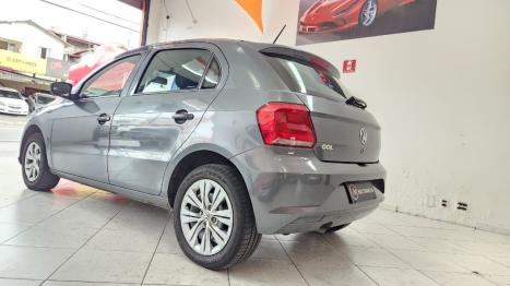 VOLKSWAGEN Gol 1.0 12V 4P FLEX MPI G7, Foto 7