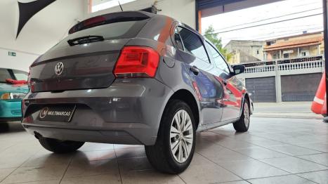 VOLKSWAGEN Gol 1.0 12V 4P FLEX MPI G7, Foto 10